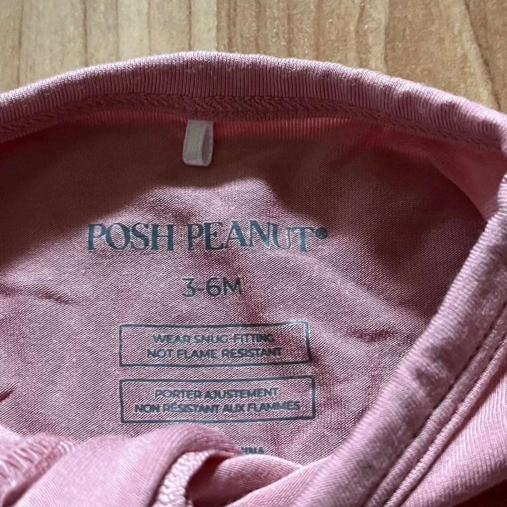 Posh Peanut posh peanut